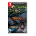 Turok Trilogy Bundle (Switch), ,